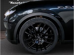 Maserati Levante S Q4