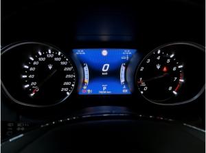 Maserati Levante S Q4