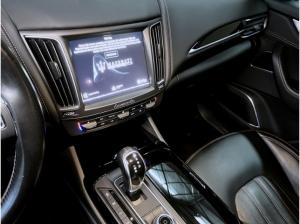 Maserati Levante S Q4