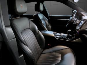 Maserati Levante S Q4