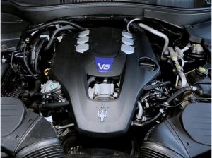 Maserati Levante S Q4