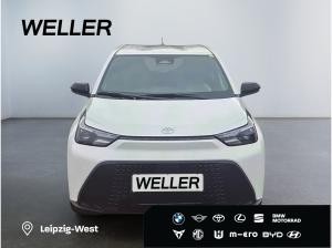 Toyota Aygo X🚀NEU 2026 - 1.5-HYBRID -ACTIVE-CarPlay-SHZ-SONDERAKTION🚀
