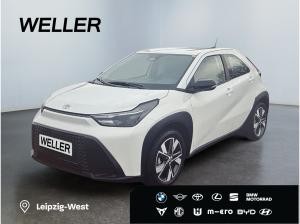 Toyota Aygo X🚀NEU 2026 - 1.5-HYBRID -ACTIVE-CarPlay-SHZ-SONDERAKTION🚀