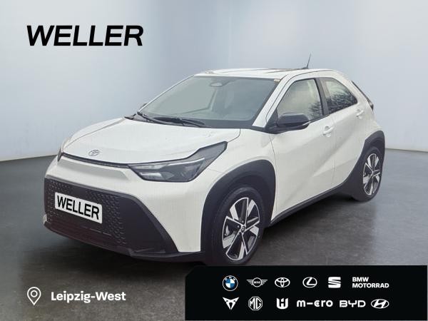 Toyota Aygo X🚀NEU 2026 - 1.5-HYBRID -ACTIVE-CarPlay-SHZ-SONDERAKTION🚀