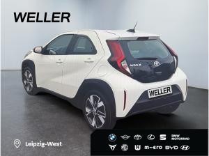 Toyota Aygo X🚀NEU 2026 - 1.5-HYBRID -ACTIVE-CarPlay-SHZ-SONDERAKTION🚀