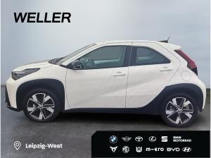 Toyota Aygo X🚀NEU 2026 - 1.5-HYBRID -ACTIVE-CarPlay-SHZ-SONDERAKTION🚀