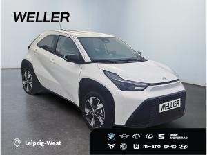 Toyota Aygo X🚀NEU 2026 - 1.5-HYBRID -ACTIVE-CarPlay-SHZ-SONDERAKTION🚀