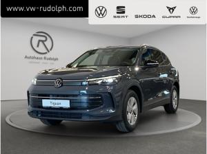 Foto - Volkswagen Tiguan III ENERGY 1.5 eTSI DSG / Navi LED RFK