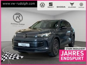 Volkswagen Tiguan III 1.5 eTSI DSG Energy / Navi LED RFK