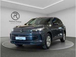 Volkswagen Tiguan III ENERGY 1.5 eTSI DSG / Navi LED RFK