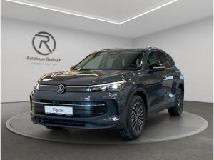 Volkswagen Tiguan III 1.5 eTSI DSG Energy / Navi LED RFK