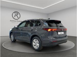 Volkswagen Tiguan III ENERGY 1.5 eTSI DSG / Navi LED RFK