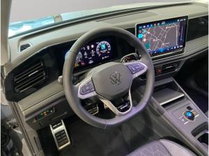 Volkswagen Tiguan III 1.5 eTSI DSG Energy / Navi LED RFK