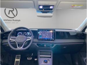 Volkswagen Tiguan III ENERGY 1.5 eTSI DSG / Navi LED RFK