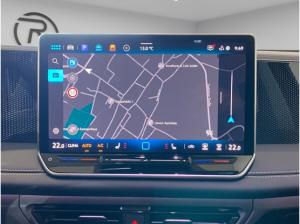 Volkswagen Tiguan III ENERGY 1.5 eTSI DSG / Navi LED RFK