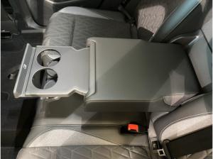 Volkswagen Tiguan III ENERGY 1.5 eTSI DSG / Navi LED RFK