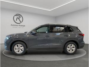 Volkswagen Tiguan III ENERGY 1.5 eTSI DSG / Navi LED RFK