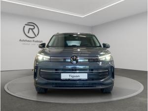Volkswagen Tiguan III 1.5 eTSI DSG Energy / Navi LED RFK