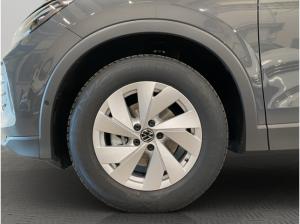 Volkswagen Tiguan III ENERGY 1.5 eTSI DSG / Navi LED RFK