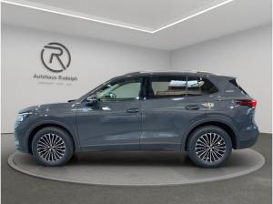 Volkswagen Tiguan III 1.5 eTSI DSG Energy / Navi LED RFK