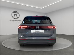 Volkswagen Tiguan III ENERGY 1.5 eTSI DSG / Navi LED RFK