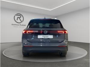 Volkswagen Tiguan III 1.5 eTSI DSG Energy / Navi LED RFK