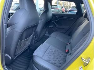 Audi RS3 Sportback 2.5 TFSI quattro LED