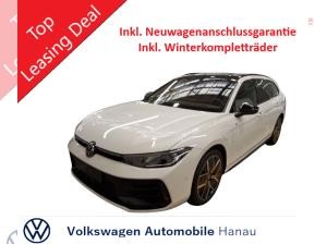 Volkswagen Passat Variant R-LINE 1.5 TSI eHybrid LEDER AHK PANO