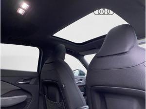 Audi Q3 Sportback 35 TFSI S line AHK PANO HUD SONOS