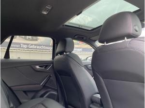 Audi Q2 40 TFSI 2x S line quattro AHK MATRIX PANO