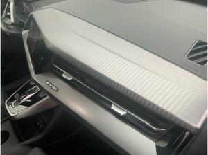 Audi Q4 e-tron Q4 Sportback 35 e-tron Advanced KAMERA ACC SHZ