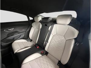 Audi e-tron GT quattro e-Tron GT Quattro RS Edition