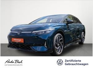 Volkswagen ID.7 GTX 4M Automatik Navi LED HuD Panorama DCC ACC EPH AHK