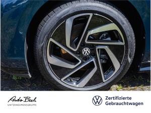 Volkswagen ID.7 GTX 4M Automatik Navi LED HuD Panorama DCC ACC EPH AHK