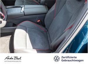 Volkswagen ID.7 GTX 4M Automatik Navi LED HuD Panorama DCC ACC EPH AHK