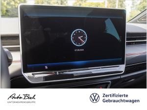 Volkswagen ID.7 GTX 4M Automatik Navi LED HuD Panorama DCC ACC EPH AHK