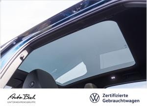 Volkswagen ID.7 GTX 4M Automatik Navi LED HuD Panorama DCC ACC EPH AHK