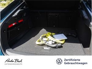 Volkswagen ID.7 GTX 4M Automatik Navi LED HuD Panorama DCC ACC EPH AHK
