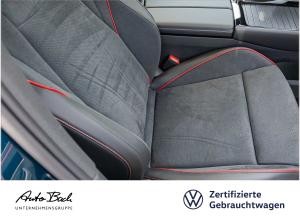 Volkswagen ID.7 GTX 4M Automatik Navi LED HuD Panorama DCC ACC EPH AHK