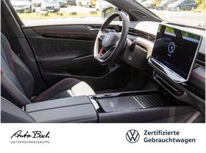 Volkswagen ID.7 GTX 4M Automatik Navi LED HuD Panorama DCC ACC EPH AHK