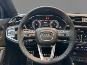 Audi Q3 S line 35 TFSI S tronic #MenschenmitBehinderung #Berufsträger # Berufsständische Verbände