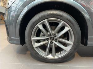 Audi Q3 S line 35 TFSI S tronic #MenschenmitBehinderung #Berufsträger # Berufsständische Verbände