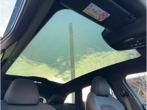 Audi A6 e-tron A6 Avant e-tron edition one blue S line Wärmepumpe