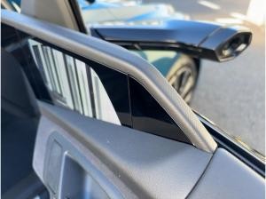 Audi A6 e-tron A6 Avant e-tron edition one blue S line Wärmepumpe