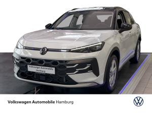 Volkswagen T-Roc Life 1.5 l eTSI OPF ) 7-Gang-Doppelkupplungsgetriebe DSG _LGE
