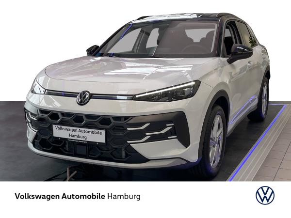 Volkswagen T-Roc Life 1.5 l eTSI OPF ) 7-Gang-Doppelkupplungsgetriebe DSG _LGE