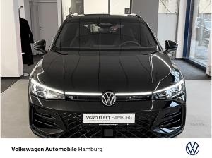 Volkswagen Passat R-Line 2,0 l TDI SCR 7-Gang-Doppelkupplungsgetriebe DSG _LGE