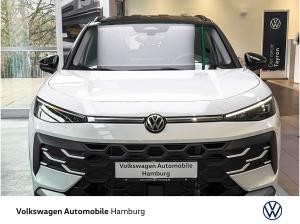 Volkswagen T-Roc Life 1.5 l eTSI OPF ) 7-Gang-Doppelkupplungsgetriebe DSG _LGE