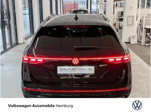 Volkswagen Passat R-Line 2,0 l TDI SCR 7-Gang-Doppelkupplungsgetriebe DSG _LGE