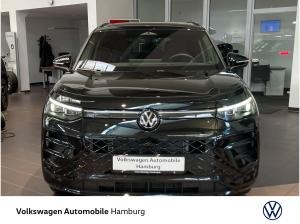 Volkswagen Tayron R-Line 2,0 l TSI OPF 4MOTION 7-Gang-Doppelkupplungsgetrie be DSG